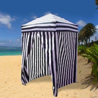 Portable Cabana Camping Pool Beach Tent Changing Room Ez Pop Up Sun Shade Patio on sale Portable Cabana Camping Pool Beach Tent Changing Room Ez Pop Up Sun Shade Patio on sale