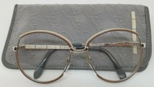 Cazal 210 - Vintage Eyeglasses - 1970/80's - New Old Stock