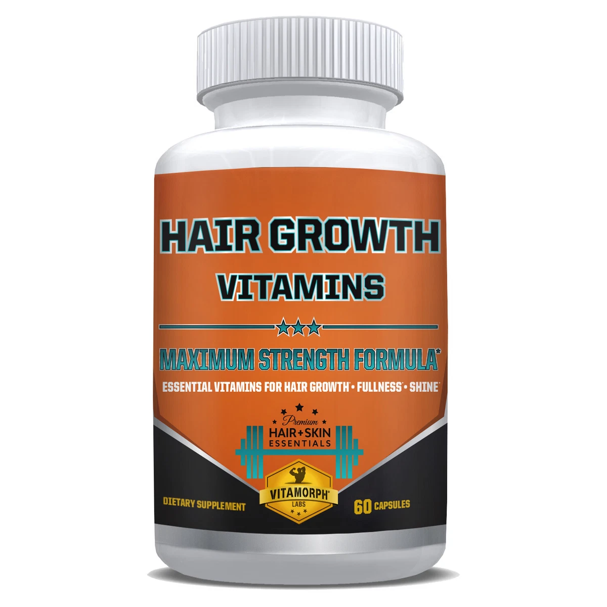 Top more than 157 multivitamin for hair growth super hot dedaotaonec