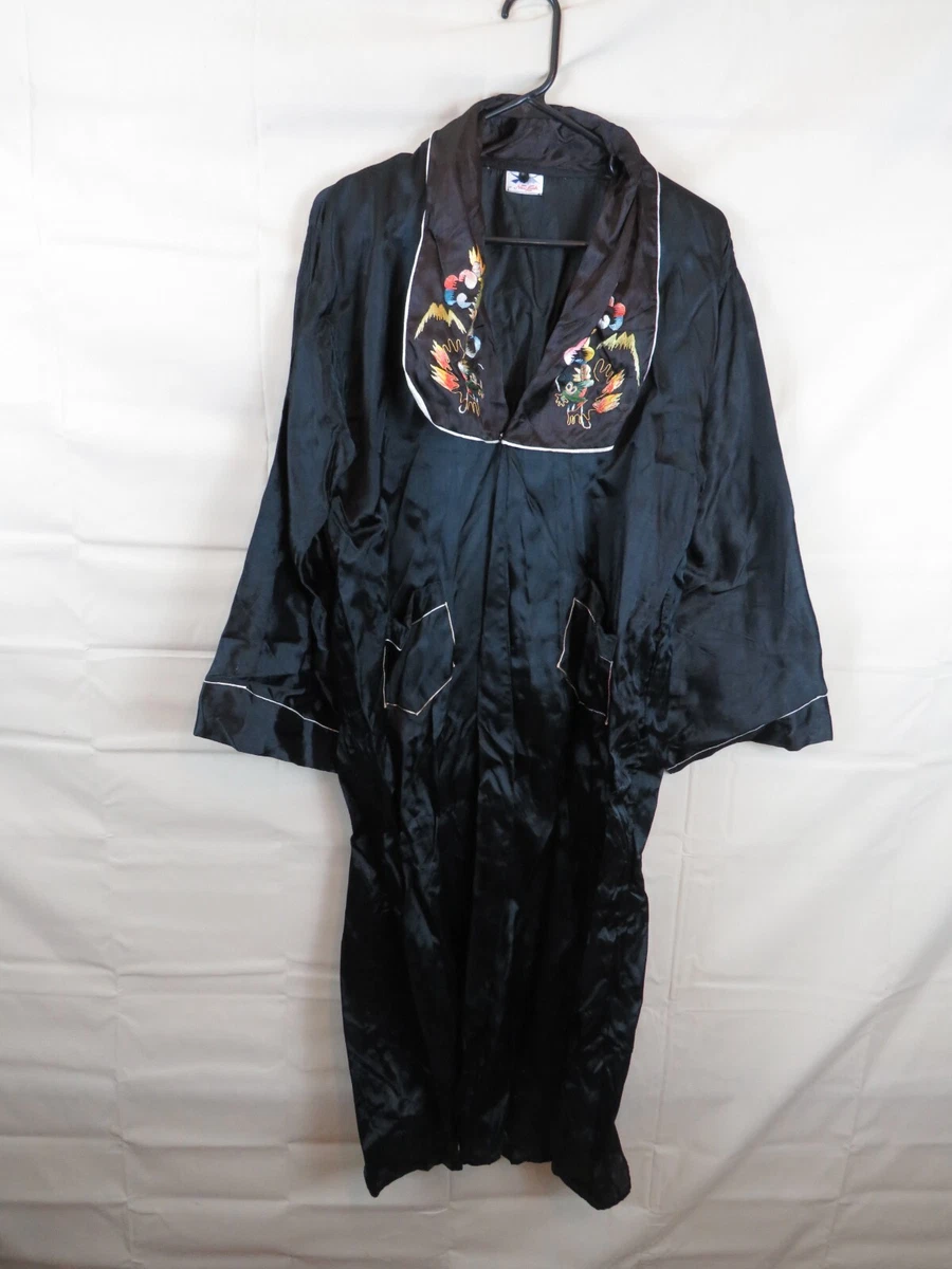 Korean kimono shop robe