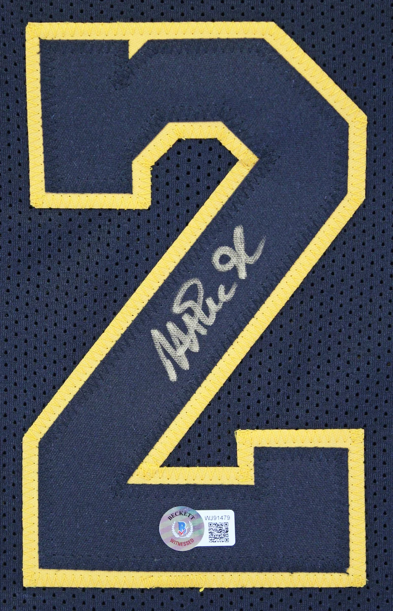 Magic johnson black jersey hotsell