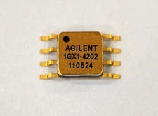 Keysight 1GX1-4202 Agilent Integrated Circuit
