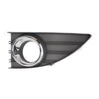 LüFtungsgitter StoßFäNger FüR Renault Fluence L30_
