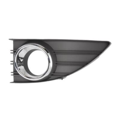 Lüftungsgitter Stoßfänger für Renault Fluence L30_