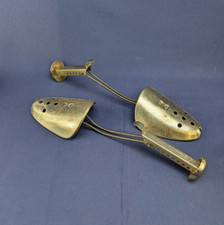 Vintage Metal Shoe/Boot Stretching Cobblers 12"