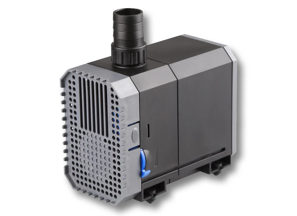 Pompe de bassin TTSunSun 2500l/h45W ECO pompes submersibles filtre à poissons Koi CHJ-2500