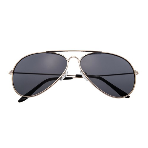 New Adult Pilot Style Sunglasses Unisex Classic Metal Retro Glasses Men Women UK - Picture 16 of 143