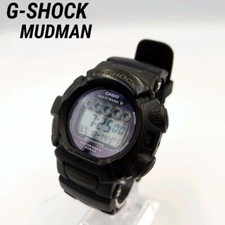 Casio G-shock Mudman Gw-9000 Watch Water Resist 20bar for Casio G-shock Mudman Gw-9000 Watch Water Resist 20bar for