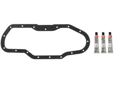 Felpro 32DJ29Q Oil Pan Gasket Set Fits 2006 Lexus GS300 RWD 3.0L V6 eBay