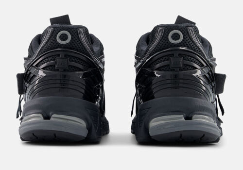 New Balance 1906A Refined Future Black M1906AF Men's | eBay