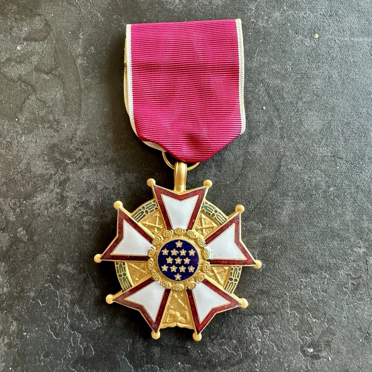 Legion of Merit Medal for sale | eBay