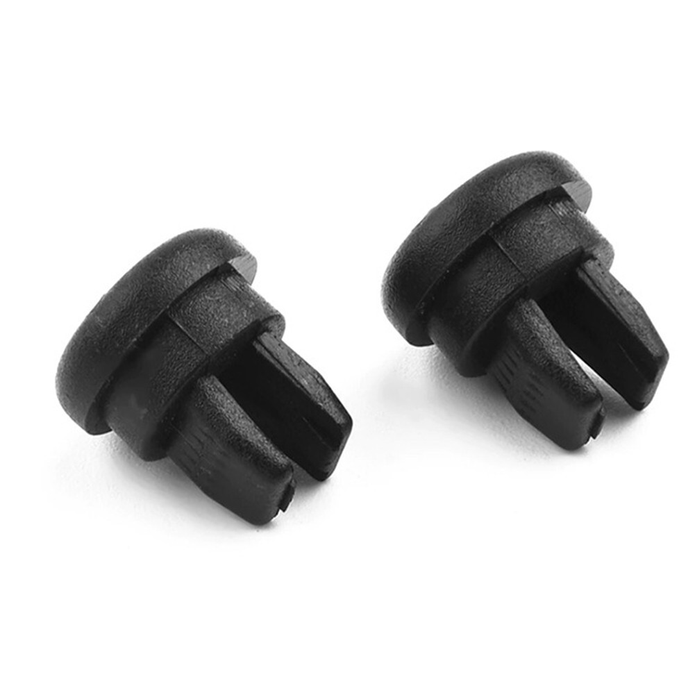 Secure Fit Parcel Shelf String Clips for Renault Clio Megane Scenic
