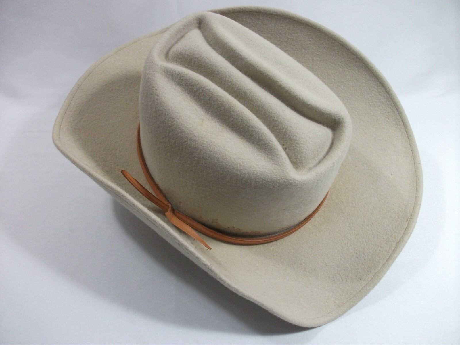 stetson hats denver