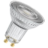 Osram GU10 Led Strahler Superstar Plus PAR16 Hd Lighting 120° Dimmbar 2700K 6,7W