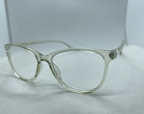 Betsey Johnson 💖 +2.00 Mint Readers Reading Glasses New Style - Picture 3 of 17