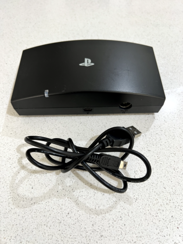PS3 TV Box with Cord Playstation 3 PAL Gaming - Photo 1 sur 3