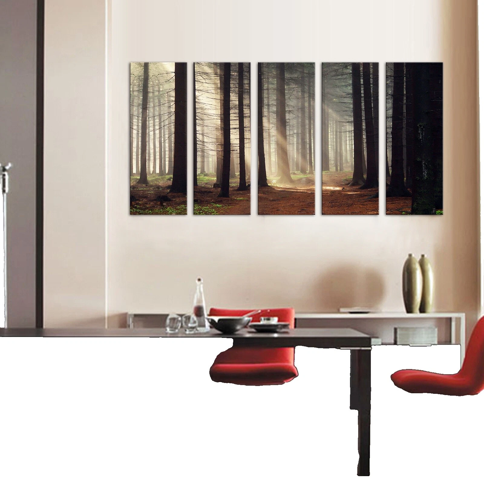 Arte Pop Art Decoración del hogar giclees y estampados de Iris