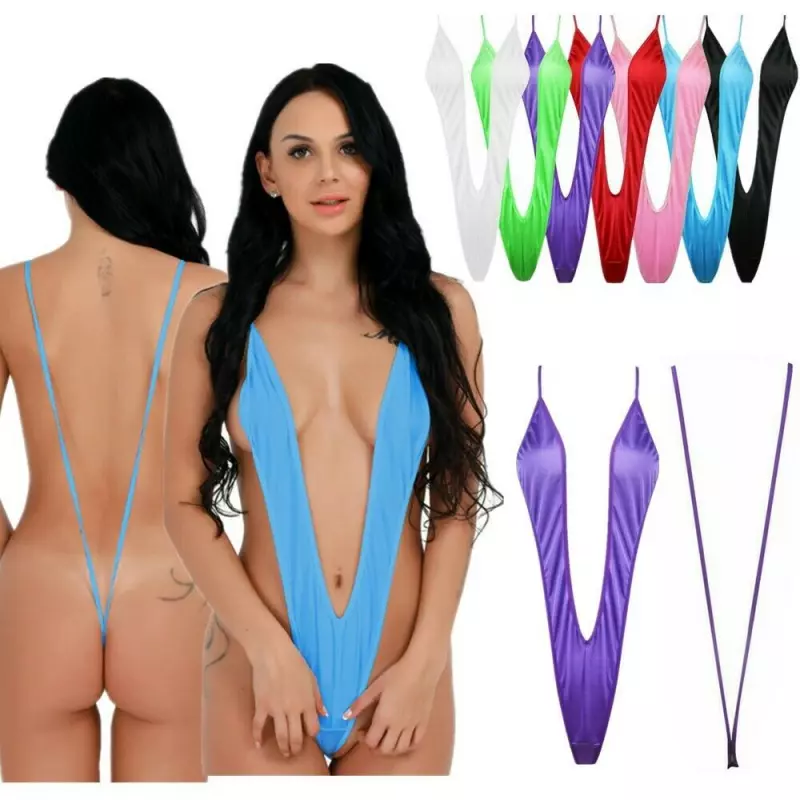 G string monokini clearance