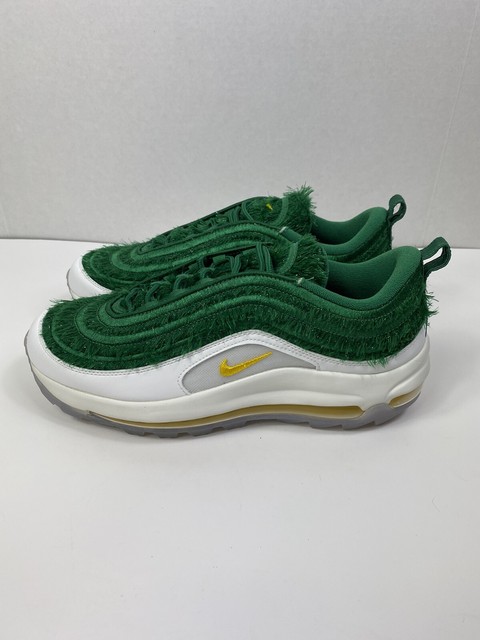 nike grass golf shoes