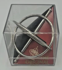 Constructive Playthings Original Tedco Gyroscope