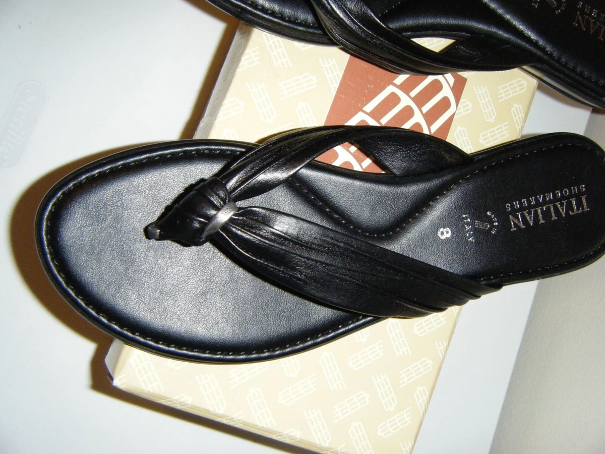 Italian shoemakers vivienne sandals clearance