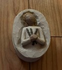 Willow Tree "REMEMBRANCE KEEPSAKE BOX" by Susan Lordi Demdaco  #26611  2004 — photo 1
