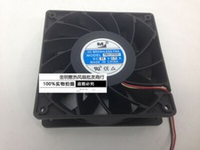 M 12038 12CM 24V 0.75A YM2412PMZB1 Inverter Large air volume fan