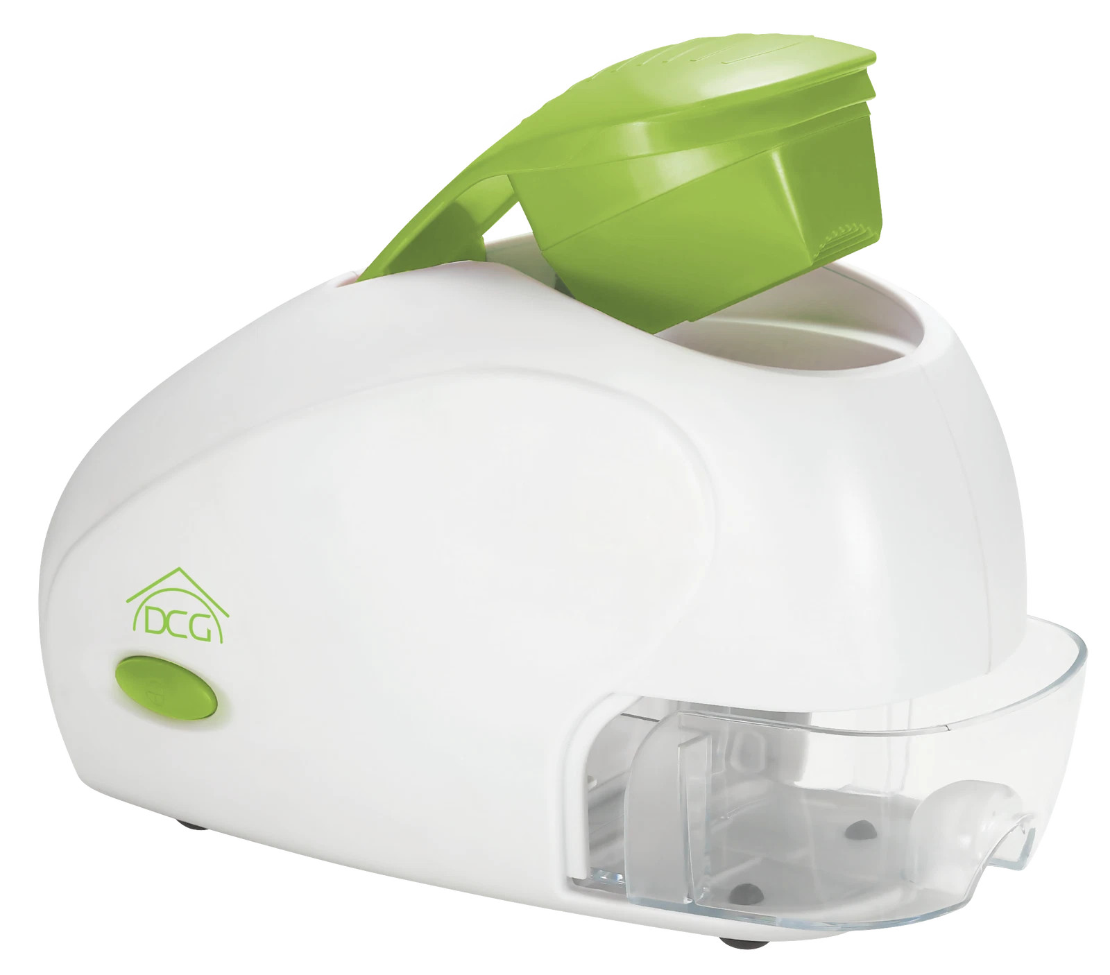 DCG GR1320 250W Grattugia Elettrica per Formaggio Stagionato