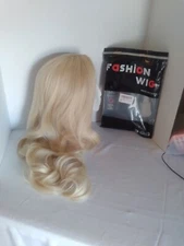 Sexy Fashion 70cm Long Hair New Full Wavy 