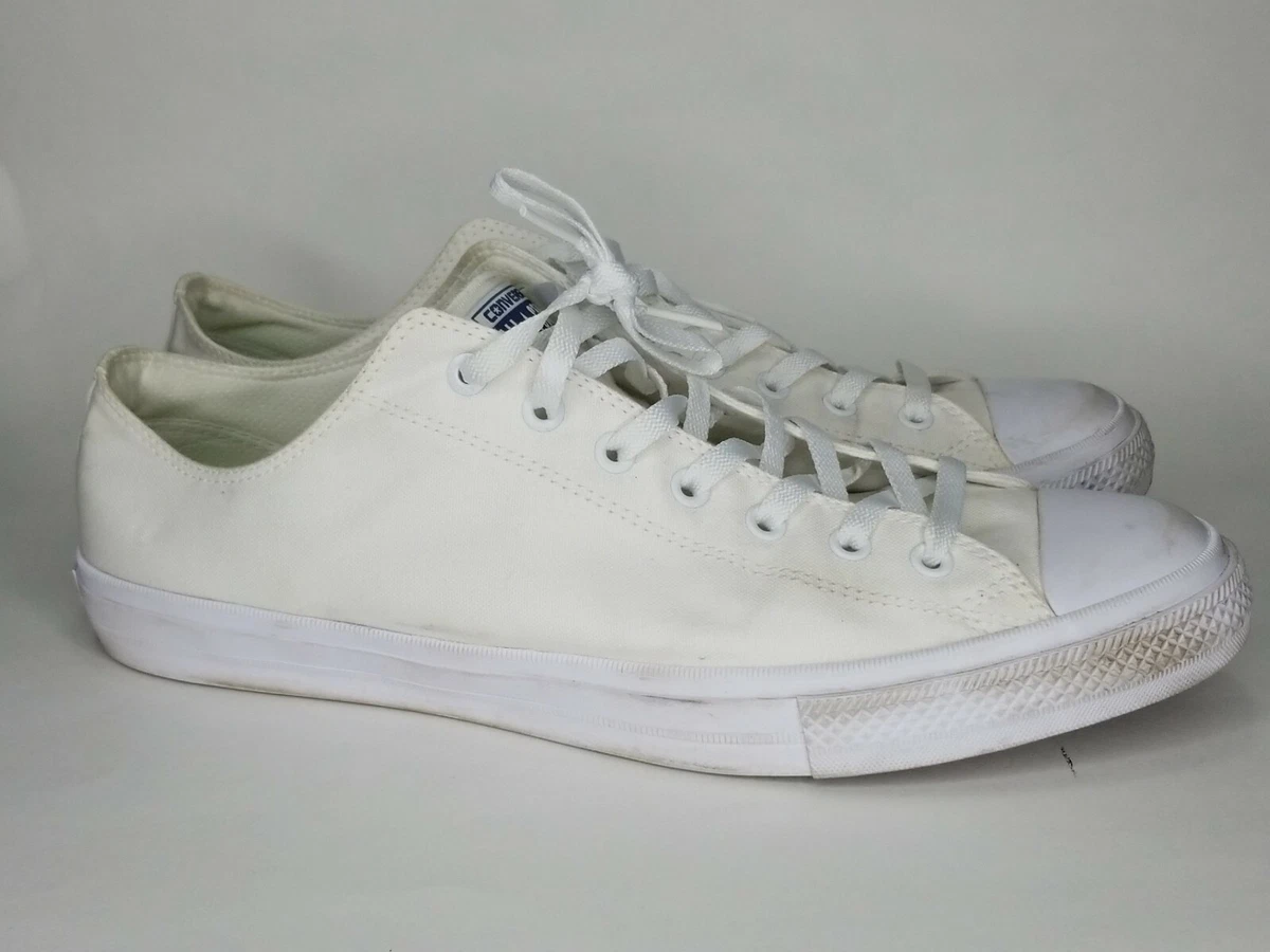Size 15 chuck deals taylors