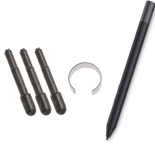 3PCS Touch Nib Tips for Dell PN579X PN556W Pen for Google Pixelbook Pen - Zdjęcie 4 z 11