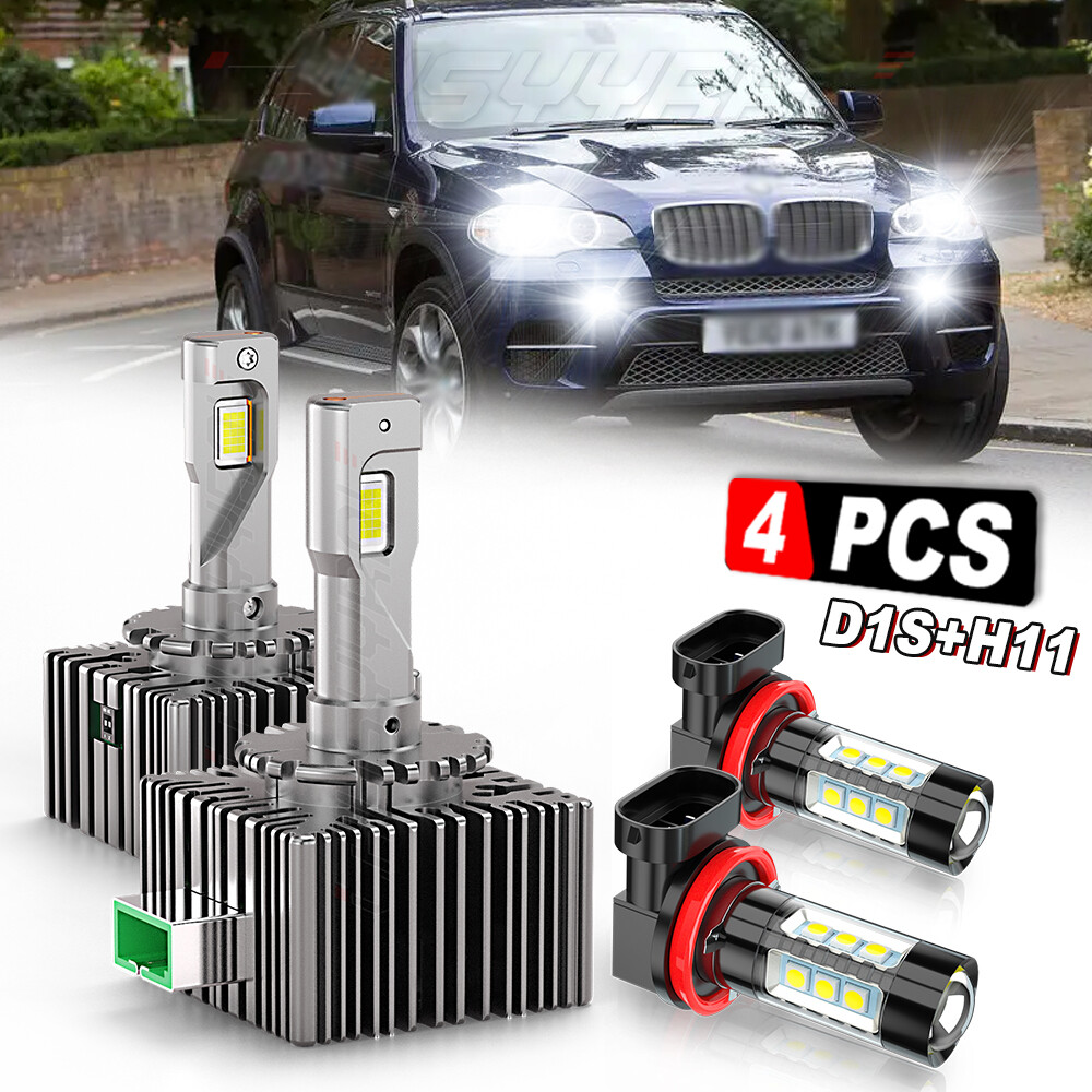BMW純正 5シリーズ HID ヘッドライト 右 右側 A8737851601 For BMW X5