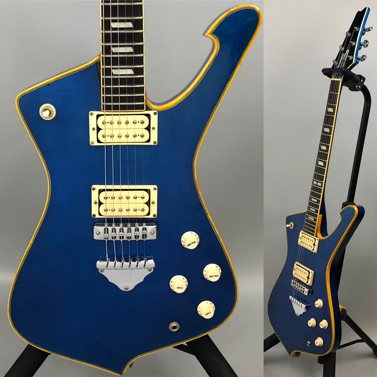 Greco M1000 Mirage 1978 (1978) | eBay Greco M1000 Mirage 1978 (1978) | eBay