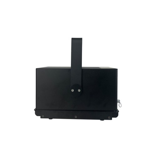 In USA 6W RGB full colors Laser Projector DJ ILDA Stage wedding DMX Light SD - Picture 4 of 9