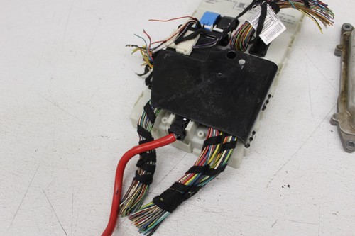 Engine Computer DME ECU FEM Key Set OEM BMW F30 F32 F33 F36 N20 428 328i Note - Picture 7 of 11