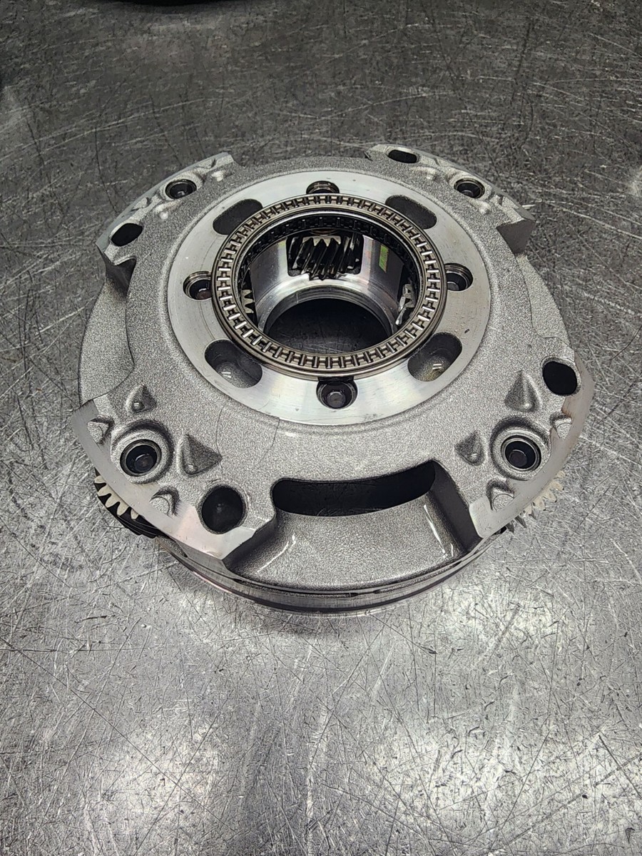 948TE ZF9HP48 TRANSMISSION P1/P2 PLANET ASSEMBLY WITH SUN GEAR P1
