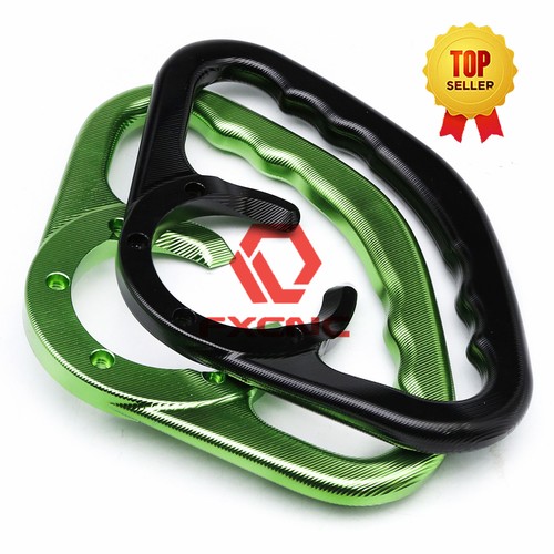 For Z300 Z250 NINJA300 2013 14-2016 CNC Passenger Hand Grip Tank Grab Handle Bar - Picture 10 of 15