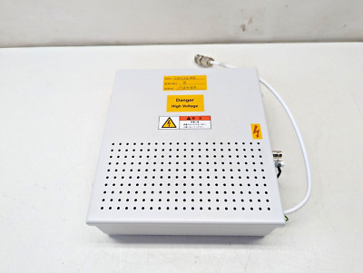 Biomerieux Vitek MS CE1116AD Pulser Box