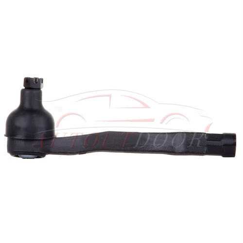 For 1992 93 94-1995 Honda Civic 10x Front Suspension Kit Ball Joint Tie Rod End - Picture 9 of 11