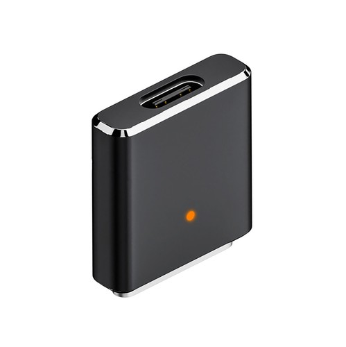 New Type-C To Magsafe 3 Magnetic Charging Converter Adapter For MacBook - Picture 6 of 21