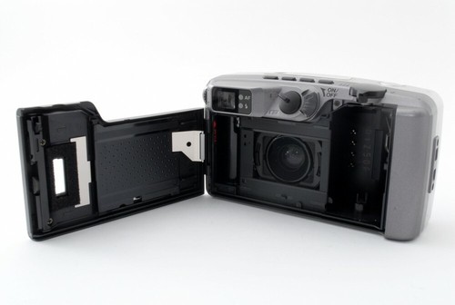 Pentax ESPIO 135M 35mm Compatto Film Macchina Fotografica [ EXC Da Giappone [801 - Picture 8 of 10