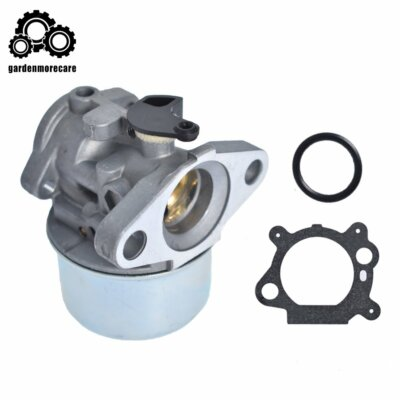 #ad Carb Carburetor For Briggs amp; Stratton 799868 498254 497347 497314 498170 50 657 $8.43