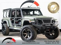 2020 Jeep Gladiator Rubicon/Backup Cam/Navigation/ACC/Blind Spot
