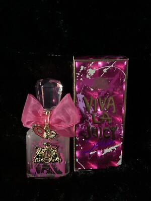 juicy couture soiree perfume