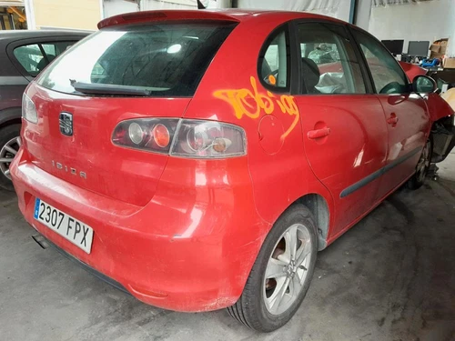1J0919506M Caja Precalentamiento para SEAT IBIZA (6L1) Sport Rider 2007 7773804 - Bild 8 von 8
