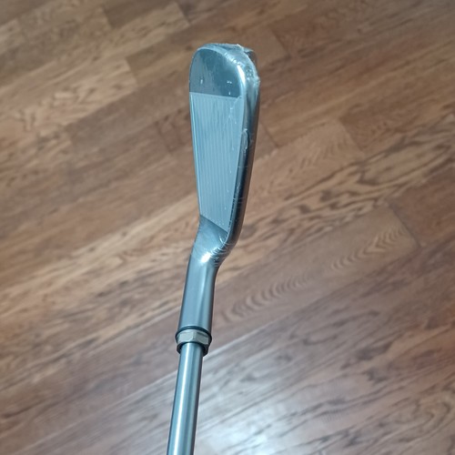 PING G425 Green Dot 7 Iron Project X 6.0 110g Graphite Shaft. New Sealed - Picture 7 of 9
