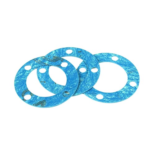 Tekno RC 4186 - Ingranaggio A Pignone 26t M5 (Mod1/5mm) Con Viti, Per
