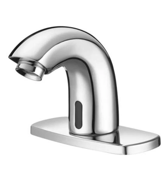Sloan SF-2100-4 Sensor Activated - Chrome