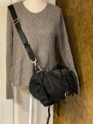 timbuk2 duffle bag