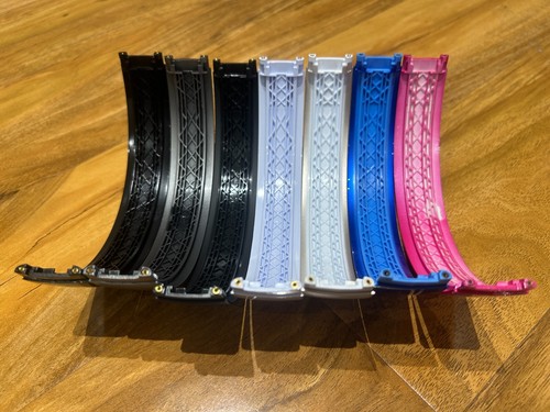 Diadema superior de repuesto para auriculares Beats Studio 2.0 con cable/inalámbricos - Imagen 2 de 40